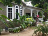 11 MILES, Kingston / St. Andrew, Jamaica - House for Lease/rental